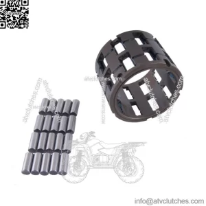 Polaris RZR 800 S 800 08-14 Front Differential Roll Cage Sprague & roller kit