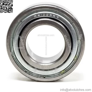 4PK Spindle Bearing Fits Exmark Lazer Z Metro Turf Ranger Tracer Viking 1032477