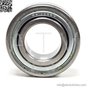 2PK Spindle Bearing Fits Exmark Lazer Z Metro Turf Ranger Tracer Viking 1032477