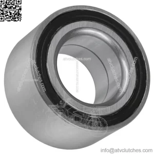 Wheel Knuckle Bearing For John Deere UTV AM146065 AM140533 M154860 AM148394 (For: More than one vehicle)