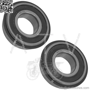 Wheel Ball Bearing For John Deere A1 M-GATOR Military 6X4 Gator Utility Vehicle