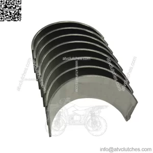 Rod Bearings for CaseIH 3055351R91 / 1709-9204