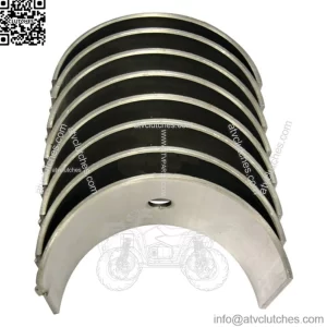 Rod Bearings for Ford/New Holland 9N6211E / 1109-1191