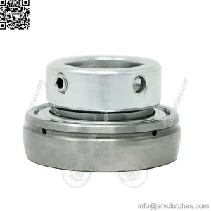 741-0309, 941-0309, 741-0310 Bearing for MTD w/Collar Re-lube Hi-Temp Grease
