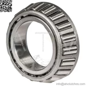 Taper Cone Fits Case, Fits Ford, and Fits John Deere Models, Replaces D5NN1200A