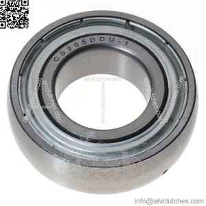 SPI Bearing for Polaris many 1996-2007 Snowmobiles Replaces OEM# 3514525