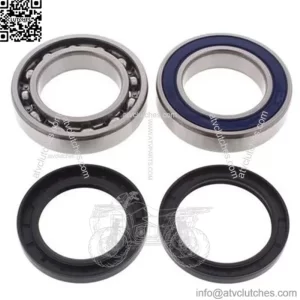ALL BALLS 14-1065 Chaincase Bearing Kit For Arctic Cat Models 141-9065 AB14-1065