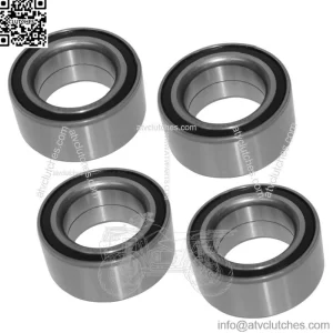 Ball Bearings for Polaris RZR XP 1000 2014 2015 2016 2017 /4x (For: Polaris)