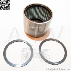 PRIMARY ONE WAY CLUTCH BEARING CAN-AM MAVERICK X3 17-22 TURBO R XDS XRS XMR XRC