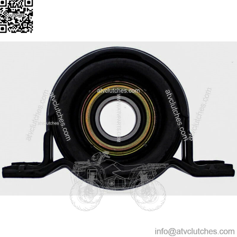 Drive Shaft Support Bearings For 2018-20 Can-Am Maverick X3 Max Turbo (For: Can-Am Maverick X3 900 HO)