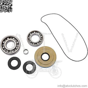 Front Differential Bearings For 2019-2020 Can Am Maverick Sport 1000