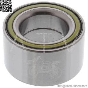 New Wheel Bearing Kit 25-1751 For Can-Am Maverick X3 XDS 17