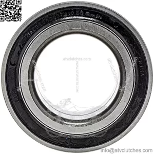 M156019 Ball Bearing Gator HPX615E HPX815E XUV620I XUV850D Utility Vehicles