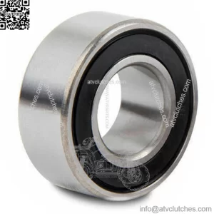 Arlen Ness Front Wheel Bearing ABS 25mm 26" Wheel Harley Touring Softail Dyna (For: Harley-Davidson)