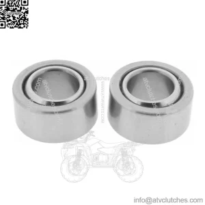 Swingarm Bearing Kit OEM 9208 Replacement 02-2021 Harley Touring Bagger Dresser (For: Harley-Davidson)