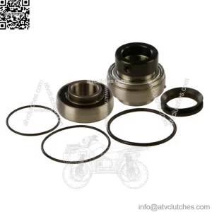 Racing Jack Shaft Bearing and Seal Kit 14-1007 Arctic Cat
