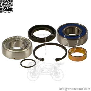 Racing Track and/or Jack Shaft Bearing and Seal Kit 14-1004