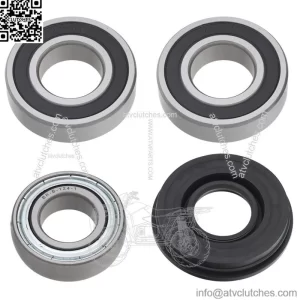 Lower Chain Case Bearing & Seal Kit for Ski-Doo many 1999-2009