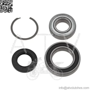 Jack Shaft Bearing and Seal Kit Upper Shaft for Ski-Doo many 2017-2022 Sleds