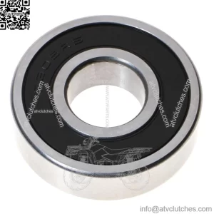 Bearing for Yamaha Snowmobiles Replaces OEM 93306-30579-00 Measures 25x62x17