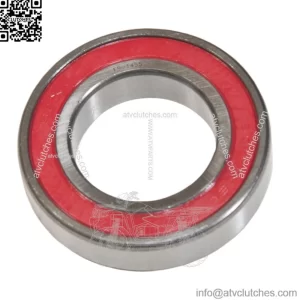 Factory Spec brand ATV Bearing for Yamaha Replaces OEM# 93306-00705-00