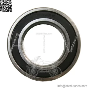 Factory Spec brand Bearing Replaces for Yamaha ATV OEM # 93306-00804-00