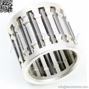 Top End Bearing For ARCTIC CAT ZR600,ZL600 1998-2000 78.00MM Standard Bore (For: Arctic Cat)