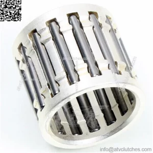 Top End Bearing For Ski-Doo SUMMIT 583 1994-1997 76.00MM Standard Bore (For: More than one vehicle)