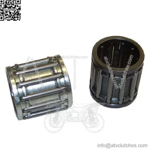 Needle Cage Bearing for Snowmobile SNO JET (YAMAHA ENGINE) ALL MODELS 1970-1976 (For: More than one vehicle)