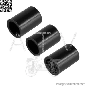 3x Cam Arm Drive Clutch Bearing for Arctic Cat ZR 500 ZR 580 EFI LE EST ETT  (For: Arctic Cat)