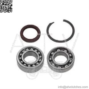 Chaincase Bearing Kit SM-03213 (For: More than one vehicle)