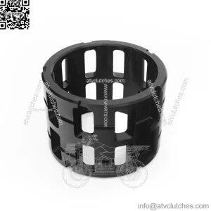 CNC Aluminum Differential Roller Cage Sprague Kit for Polaris Ranger XP 900 (EPS) 2013-2015