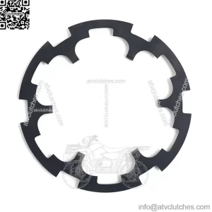 Front Differential 6 Prong Armature Plate for Polaris Ranger RZR  Sportsman Scrambler General ACE