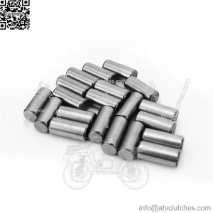 CNC Aluminum Differential Roller Cage Sprague Kit for Polaris Ranger 800 6x6 2012-2013