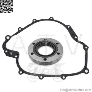 Starter Clutch One Way Bearing Assy for Yamaha Grizzly 660  2002 only
