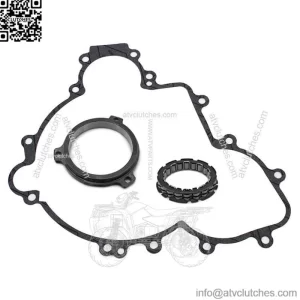 Starter Clutch One Way Bearing Assy for Polaris RZR XP 900 / 4 900 2013