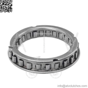 Starter Clutch One Way Bearing for Suzuki King Quad 500 / King Quad LT-A500X / King Quad 750 / King Quad LT-A750X 2011-2013