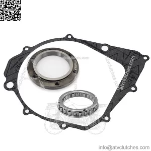 Starter Clutch One Way Bearing Assy for Yamaha YFM350 Raptor 350 2005-2012