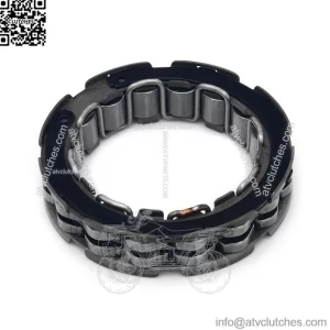 Starter Clutch One Way Bearing for Yamaha Kodiak 450 2003-2006