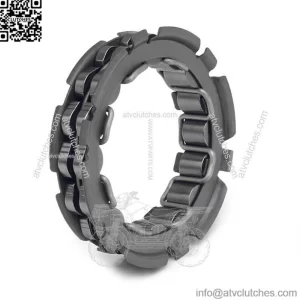 Starter Clutch One Way Bearing for Suzuki LT-F 250 Quadrubber Qzark 2002-2009