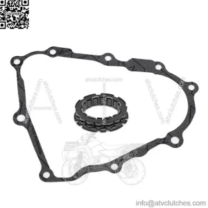 Starter Clutch One Way Bearing Assy for Yamaha YFZ450 LE SE BBE 2004-2009