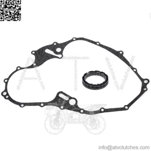 Starter Clutch One Way Bearing Assy for Yamaha Raptor 700R 2011-2017
