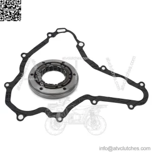 Starter Clutch One Way Bearing Assy for Suzuki QuadRacer LT-R450 2006-2009
