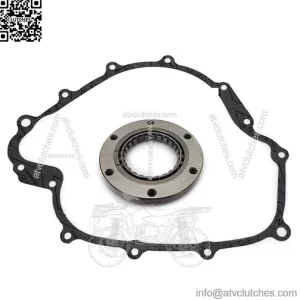 Starter Clutch One Way Bearing Assy for YAMAHA RHINO 660 2004-2007