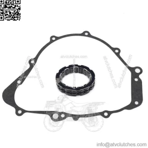 Starter Clutch One Way Bearing Assy for Yamaha Grizzly 600 1998-2001