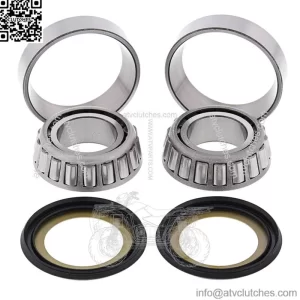 Steering Bearing Kit For 2014-2019 Yamaha BOLT R-SPEC