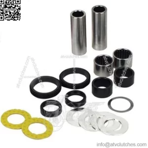 Swing Arm Bearing Kit For 2001-2004 Suzuki GSX-R1000
