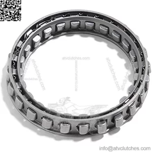 Start Clutch One Way Bearing (24 Rollers) for Yamaha 1800cc SHO/SVHO All Models, OEM# 6S5-17800-10-00, 6ET-17800-00-00
