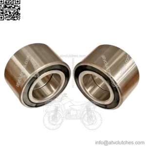Polaris Ranger 400 4x4 2010-2014 Both Front Wheel Bearings
