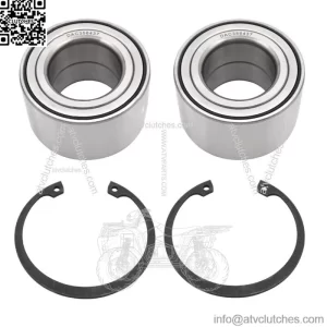 Front Wheel Bearing 3514634 for Polaris Ranger 400 425 500 570 700 800 ETX EV TM